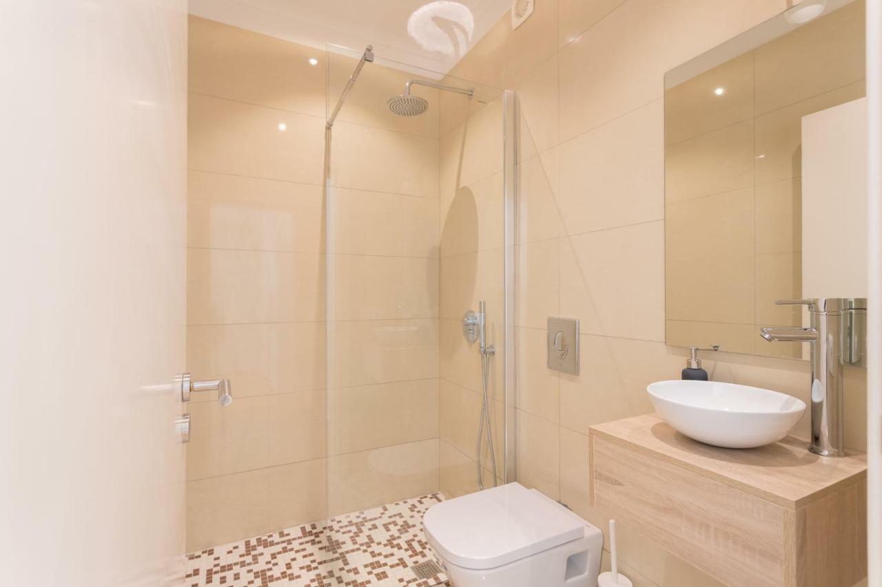 ליסבון Flh Santa Catarina Elegant Place מראה חיצוני תמונה